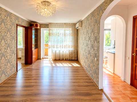 квартира за адресою Павла Вірського бульв. (Саратівська), 47-А