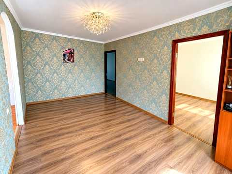 квартира за адресою Павла Вірського бульв. (Саратівська), 47-А