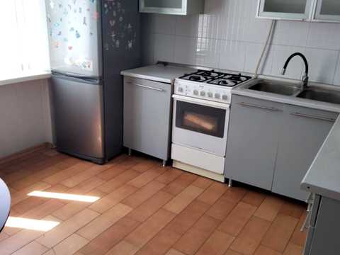квартира по адресу Мечникова ул., 24