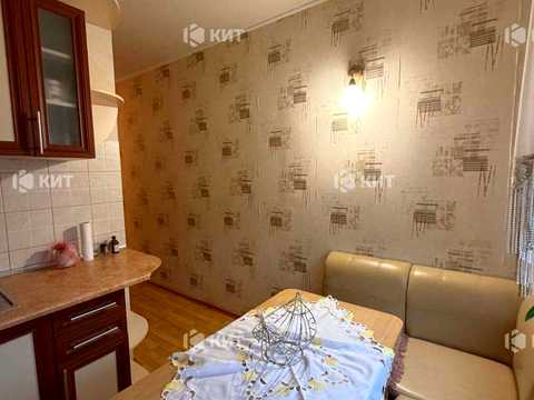 квартира за адресою Аерокосмічний просп. (Гагаріна), 43а