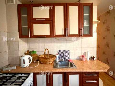 квартира за адресою Аерокосмічний просп. (Гагаріна), 43а