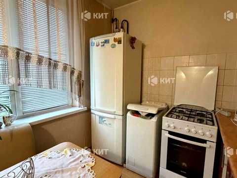 квартира за адресою Аерокосмічний просп. (Гагаріна), 43а