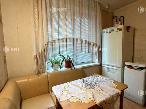 квартира за адресою Аерокосмічний просп. (Гагаріна), 43а