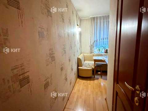 квартира за адресою Аерокосмічний просп. (Гагаріна), 43а