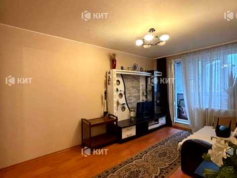 квартира за адресою Аерокосмічний просп. (Гагаріна), 43а