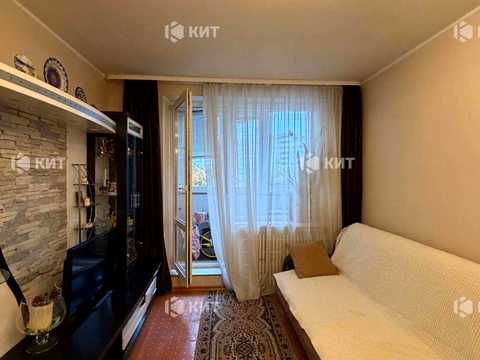 квартира за адресою Аерокосмічний просп. (Гагаріна), 43а