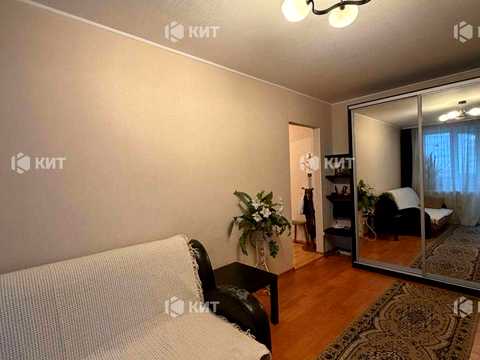квартира за адресою Аерокосмічний просп. (Гагаріна), 43а
