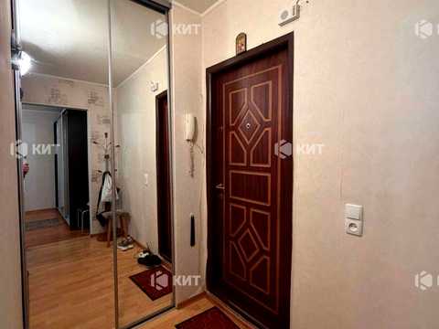 квартира за адресою Аерокосмічний просп. (Гагаріна), 43а