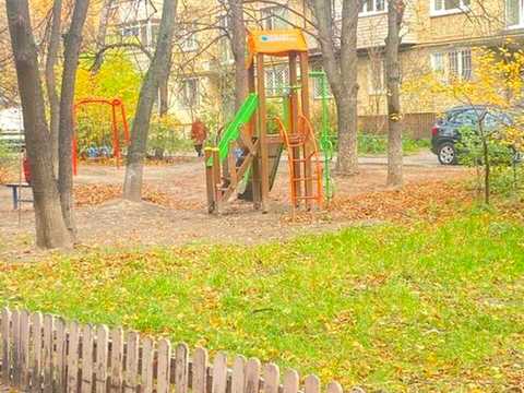 квартира за адресою Андрія Верхогляда вул. (Михайла Драгомирова), 10-А
