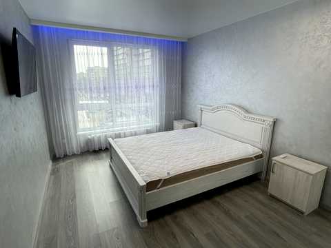 квартира за адресою Кульпарківська вул., 226-В