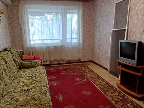 квартира за адресою Сучасна вул. (Пришвіна), 4