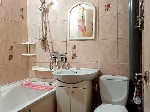 квартира за адресою Сучасна вул. (Пришвіна), 4