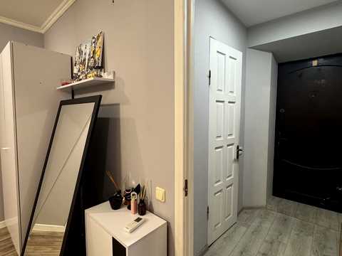 квартира по адресу Греческая ул., 35