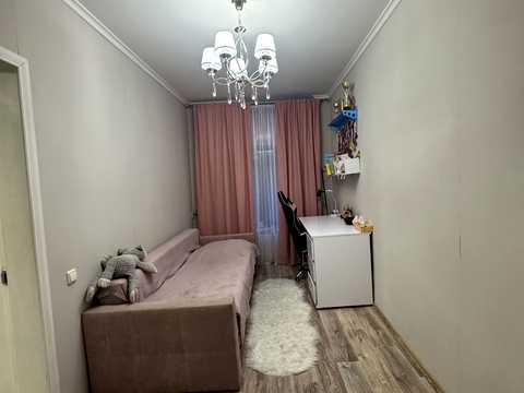 квартира по адресу Греческая ул., 35