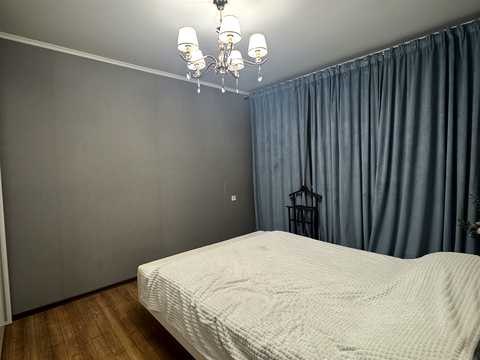 квартира по адресу Греческая ул., 35