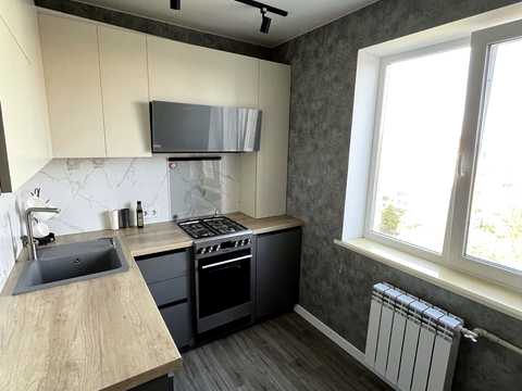 квартира по адресу Херсонское шоссе, 48