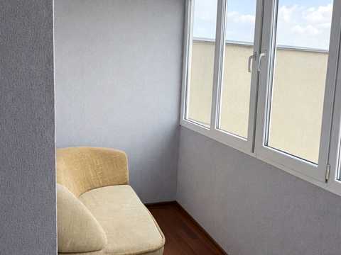 квартира по адресу Херсонское шоссе, 48