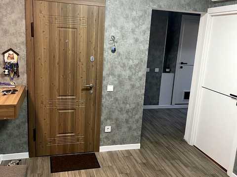 квартира по адресу Херсонское шоссе, 48
