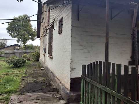 будинок за адресою Гетьмана Бута вул. (Спартака), 3