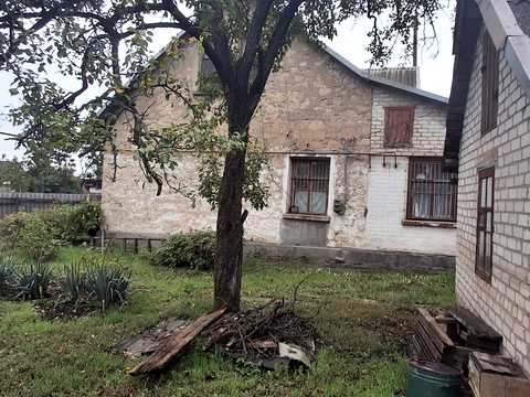 будинок за адресою Гетьмана Бута вул. (Спартака), 3