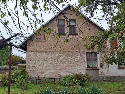 будинок за адресою Гетьмана Бута вул. (Спартака), 3