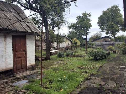 будинок за адресою Гетьмана Бута вул. (Спартака), 3