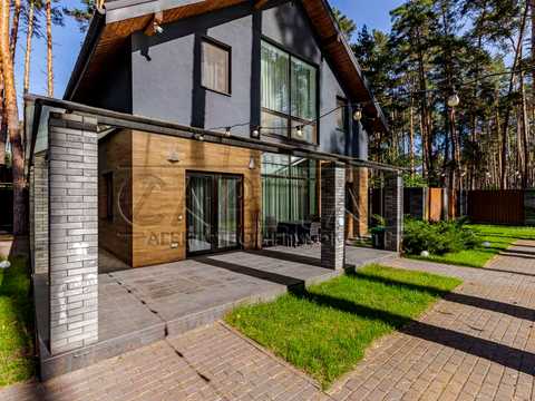 будинок за адресою Мрії вул. (Пушкінська)