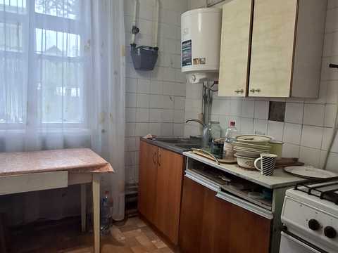 будинок за адресою Гетьмана Бута вул. (Спартака), 3