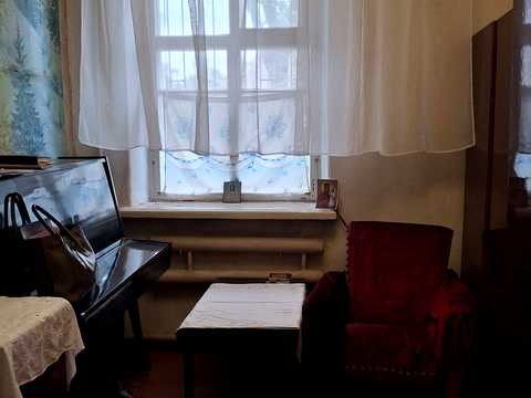 будинок за адресою Гетьмана Бута вул. (Спартака), 3