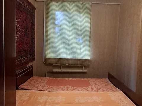 будинок за адресою Гетьмана Бута вул. (Спартака), 3