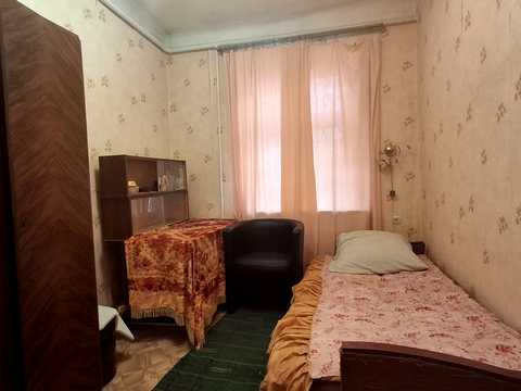 будинок за адресою Гетьмана Бута вул. (Спартака), 3
