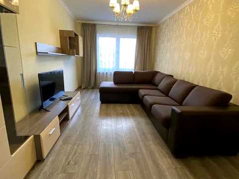 квартира за адресою Михайла Максимовича вул. (Онуфрія Трутенка), 9-В