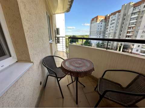 квартира за адресою Демнянська вул., 26