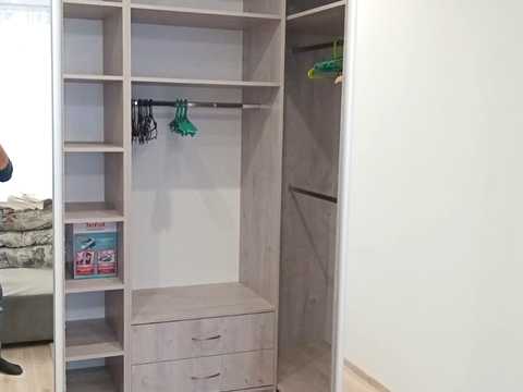 квартира по адресу Замарстыновская ул. (Калинина), 55-Є