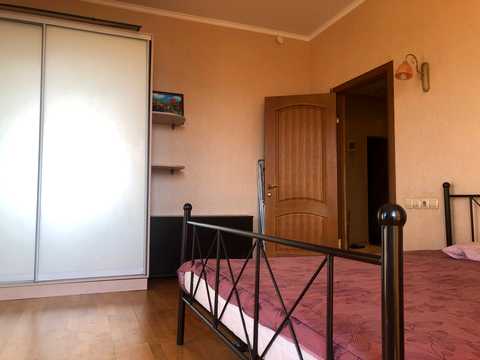 квартира по адресу Шевченко просп., 33б