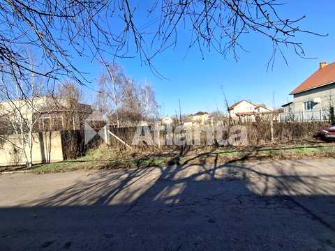 участок по адресу 