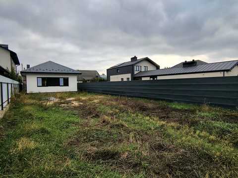 будинок за адресою с. Вересневе, Нова вул.