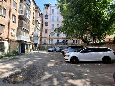 квартира за адресою Полтавська вул., 3