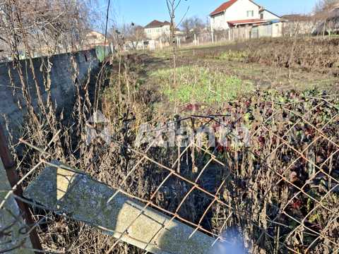участок по адресу 