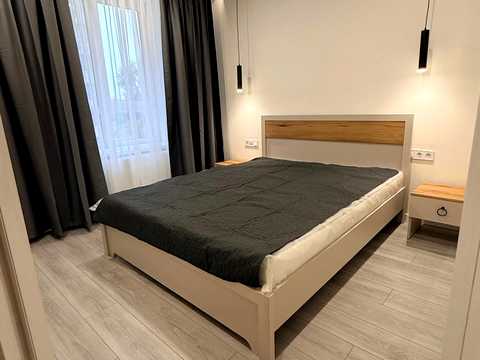 квартира за адресою Запорізьке шосе, 32-Д