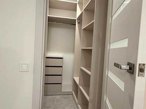 квартира за адресою Запорізьке шосе, 32-Д