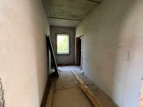 дом по адресу Помаранчева, 25А