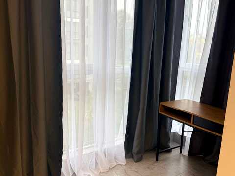 квартира за адресою Запорізьке шосе, 32-Д