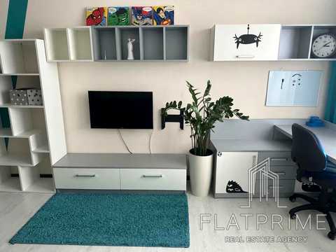 квартира за адресою Київ, Урлівська вул., 23-В