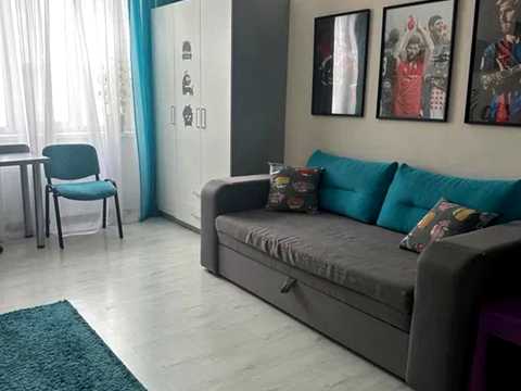 квартира за адресою Київ, Урлівська вул., 23-В