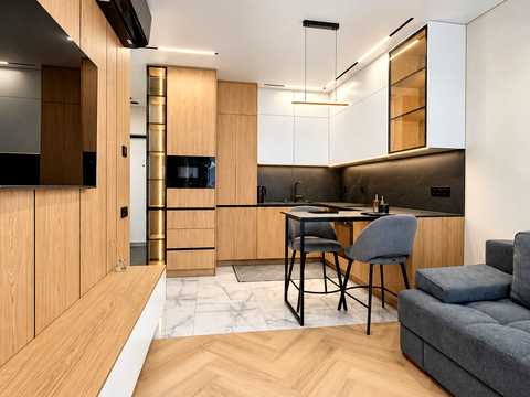 квартира за адресою Братів Шеметів вул., 8