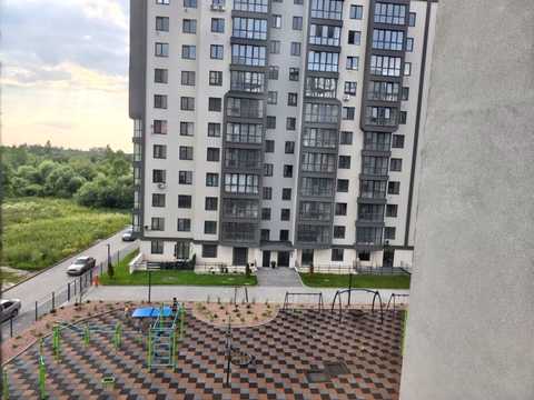 квартира за адресою Роксоляни вул., 43-А