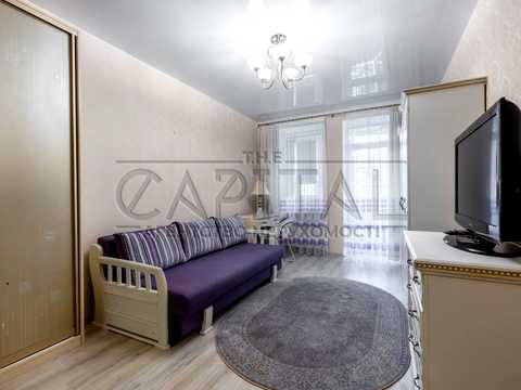 квартира по адресу Печерский спуск, 19