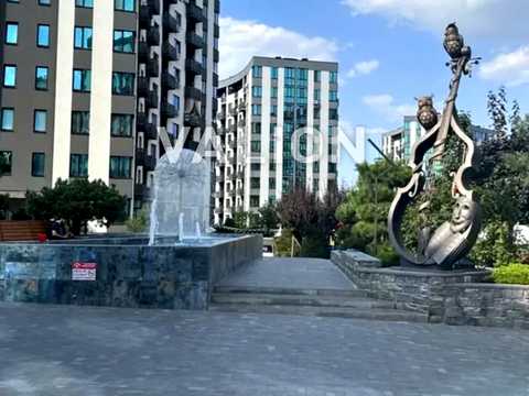 квартира за адресою с. Софіївська Борщагівка, Героїв Небесної Сотні просп., 16/4