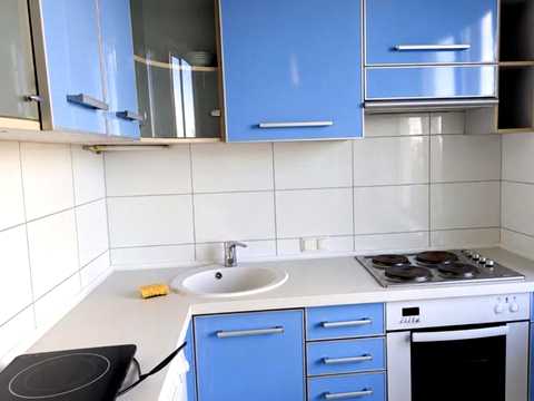 квартира за адресою Харків, Перемоги просп., 72